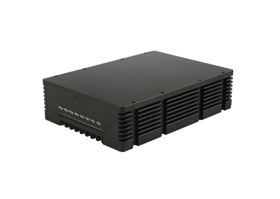300W-600W CHD國(guó)產(chǎn)化系列